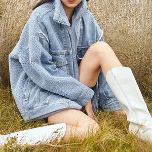 loose coat